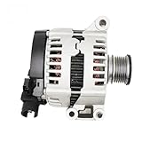 Generator Alternator Compatible With CITROEN C4 C5 BERLINGO DS4 16 0121615012 0121615027 0121615127