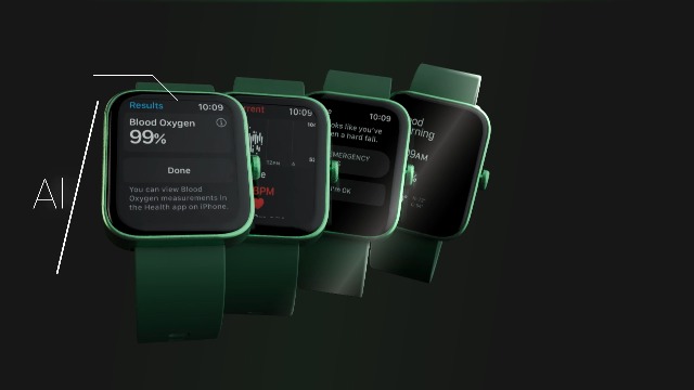 CrossBeats Ignite Spectra Plus Large 1.83