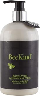 Gilchrist & Soames BeeKind Honey and Lemon Verbena Hand and Body Lotion - 15.5oz - Nourishing and Moisturizing, Zero Parabens, Sulfates, and Phthalates