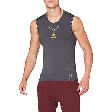 Camiseta Interior Odlo Ceramicool Mujer/Hombre Cover