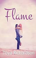 Flame 1507773536 Book Cover