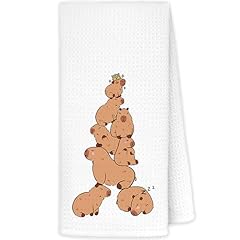 Animal Towels-3
