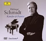  Helmut Schmidt - Kanzler & Pianist / Helmut Schmidt außer Dienst