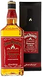  JACK DANIEL\'S TENNESSEE FIRE