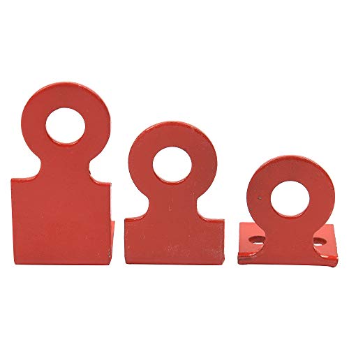 Image of Lockout Padlock AK-JPLE-109A Lock and hold (Pack of 1)