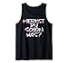 Merkst Du Schon Was Trippy EDM | Festival Outfit Hardcore Tank Top
