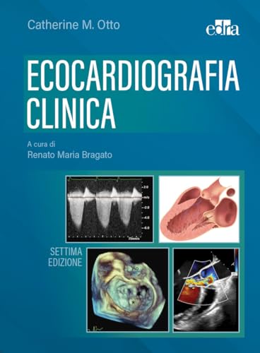  Ecocardiografia clinica
