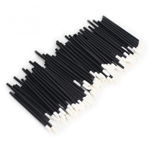 Healeved 50�g���̂ă��b�v�u���V�_�炩���ѐ�ψ�ȐF�h�胊�b�v�O���X���b�v�X�e�B�b�N�p�g�ѕ֗����C�N�A�b�v�u���V�c�[��