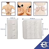 Zoom IMG-1 euroxanty prolunga per reggiseno accessorio