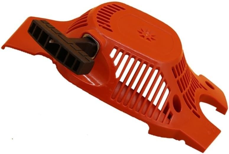 Recoil Start Starter Fit for 137 142 Gasoline Chainsaw Spare Parts 530 07 19-68