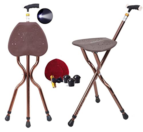 health best walking cane with chair