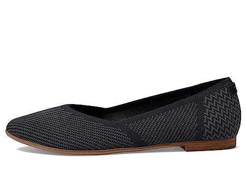 Image of TOMS Women's Jutti Neat Flat