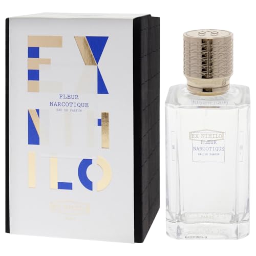 Ex Nihilo Ex Nihilo Fleur Narcotique Femmewoman Eau de Parfum 100 ml