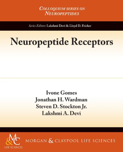 Neuropeptide Receptors (Colloquium Lectures on Neuropeptides)