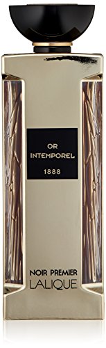Lalique L'Origine Or Intemporel Noir Premier Eau de Parfum Spray Unisex