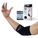 Incluye Manual Escrito por Médicos: ¿Quieres saber más sobre tu enfermedad, las opciones de tratamiento disponibles, nuestros consejos y los ejercicios que pueden optimizar la fuerza y la función de tu codo para prevenir lesiones y facilitar la recuperación? Lee nuestro manual para tener una guía completa