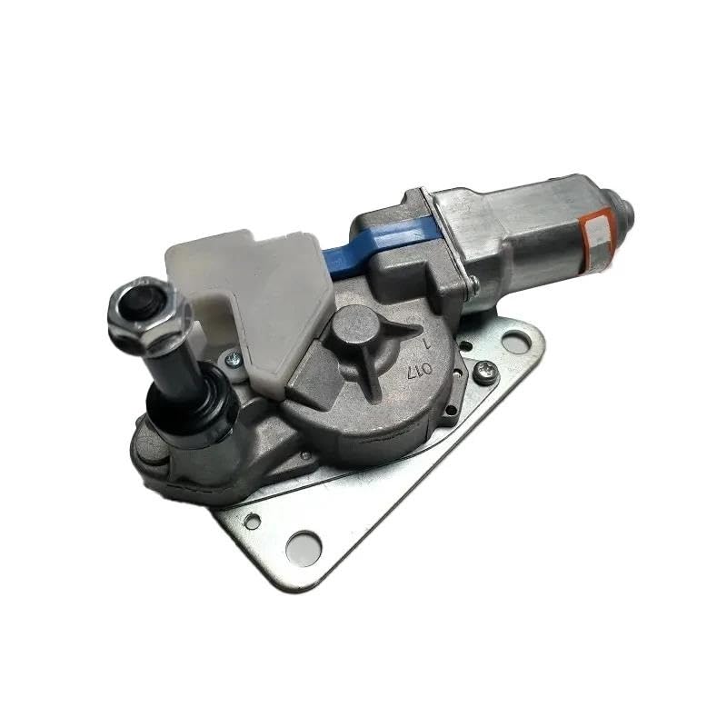 Moteur d'essuie-glace 4709168 essuyage pare-brise excavatrice EX-3 ZAX-3 24V