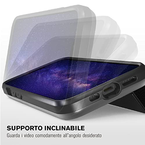 VENA vCommute Cover Custodia a Portafoglio per