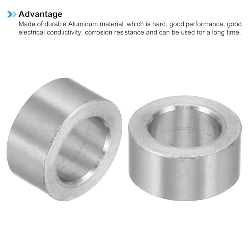 PATIKIL M12 Aluminum Spacers - Image 4