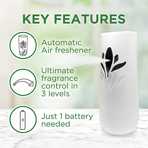 Image of Air Wick Freshmatic Autospray Refill Citrus Zest 250 ml