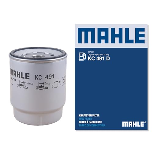 Filtre à carburant Diesel Magneti Marelli vissé pour camions Volvo FH