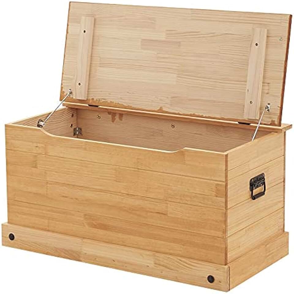 Amazon.co.uk Storage Chests Storage Chests / Storage Trunks & Chests