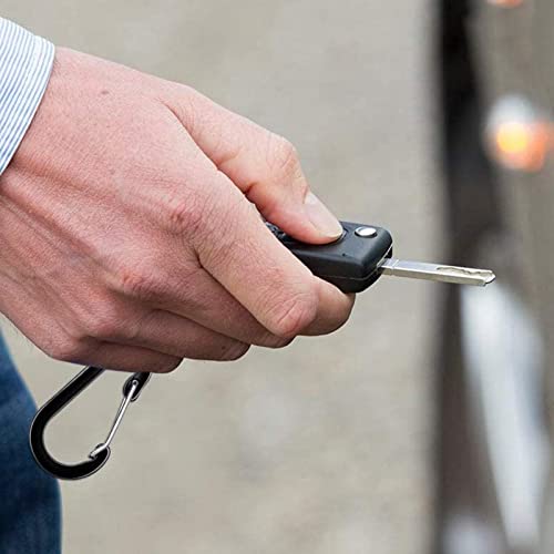 Porte-clés extensible pour badges et cartes de visite lors de vos déplacements