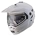Produktbild Helm Caberg Tourmax White Metal M
