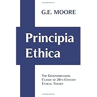 Principia Ethica