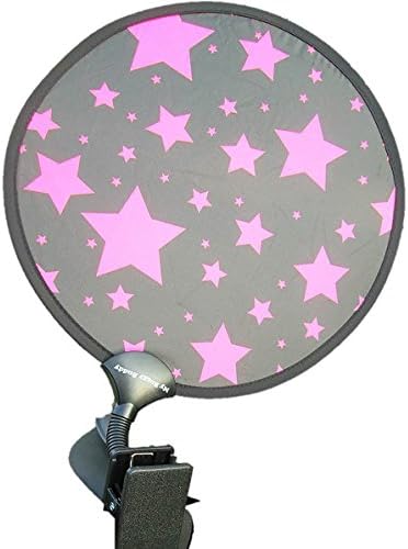 buggy buddy sunshade