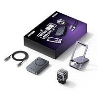 Amazon | UGREEN 【新生活4点セット】65W充電器｜Magsafeモバイル
