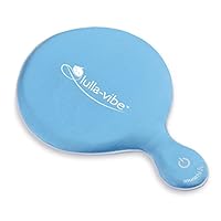 Algopix Similar Product 12 - Munchkin LullaVibe Vibrating