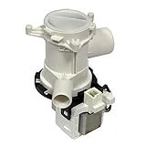  Beko 2880401800 - Bomba de desagüe para lavadora