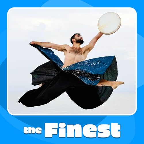 Dance or die &mdash; and the fight to be more than a headline