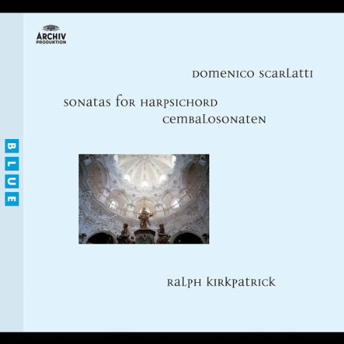 Sonate Per Clavicembalo
