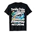 Family Cruise 2026 Family Matching Cruise Vacation Party T-Shirt