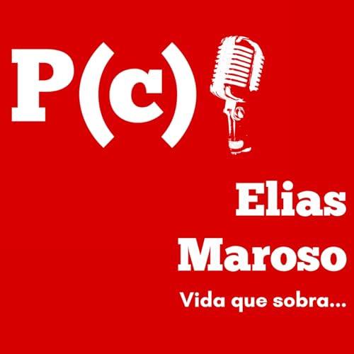 Elias Maroso - Vida que Sobra