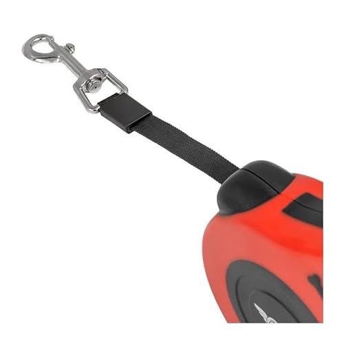 Guia Para Passeio Para Animais De Estimação, Reforçada E Resistente Para Caminhadas E Viagens LOPETU