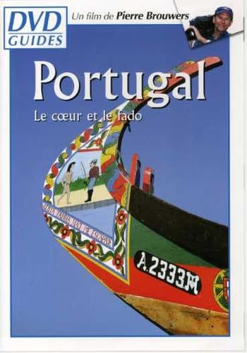 DVD Guides - Portugal [DVD]