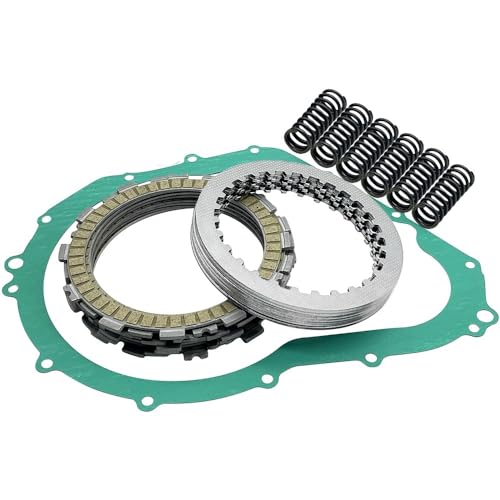Kit embrayage GSXR 600 2006-2007 avec ressorts renforcés et joint