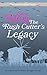The Rush Cutter's Legacy (The Greek Village Collection Book 15)