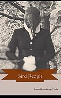 Bird-people 1070505161 Book Cover