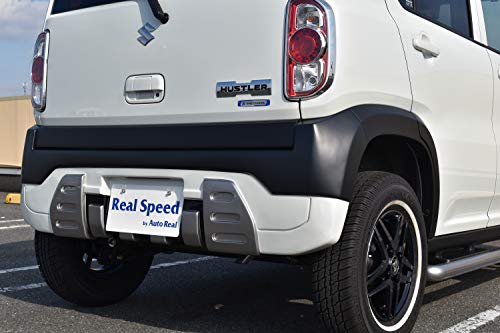 Amazon.co.jp: RealSpeed（リアルスピード） スズキ ハスラー用（MR31S