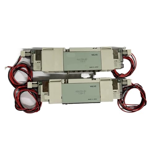 Électrovanne 4GB339R-00-E2-3 pour automatiser vos machines de tri - 2