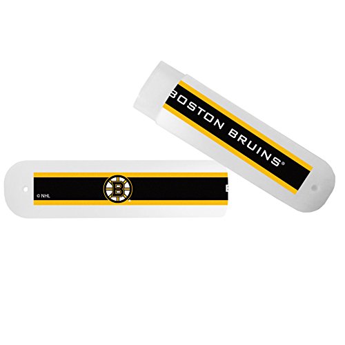 Siskiyou-NHL-Unisex-Travel-Toothbrush-Case