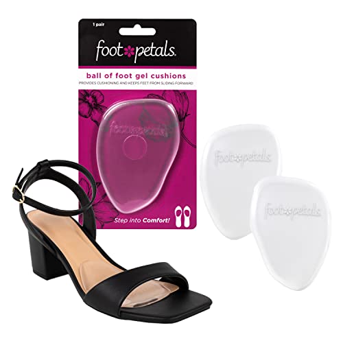 Find The Best Gel Inserts For Shoes Reviews & Comparison Katynel
