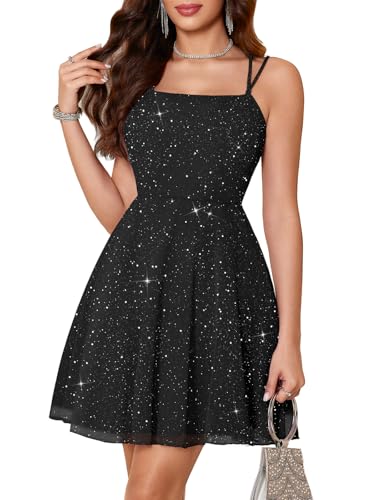 Robe de bal étincelante Meetjen : sublimez votre silhouette sans inconfort