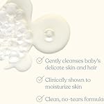 Pipette Baby Shampoo + Wash image 3