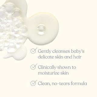 Pipette Vanilla + Ylang Ylang Wash and Lotion Duo, Pack of 2, Clean, Includes Baby Body Wash and Lotion for Newborns and Kids, Tear-Free Bath Time, Baby Bath and Newborn Essentials, Non-toxic