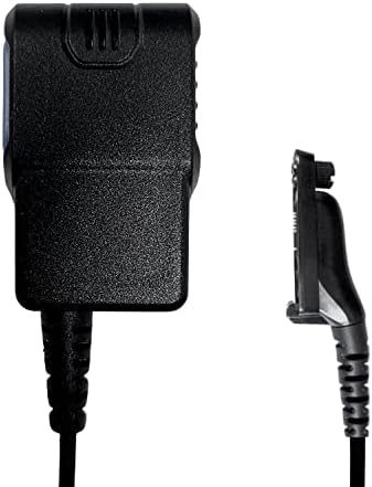 PMMN4025A Altoparlante PTT Mic Per Motorola APX1000 APX4000 - Foto 8